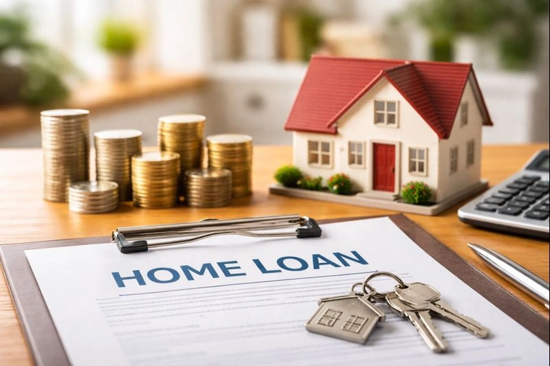home loan